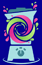 blender